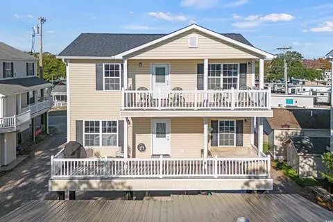 6001- L11 South Kings Hwy, Myrtle Beach, SC 29575