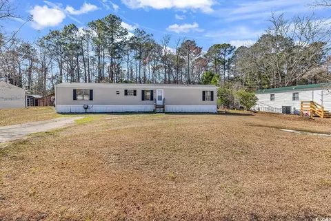 5535 Creon St, Myrtle Beach, SC 29588