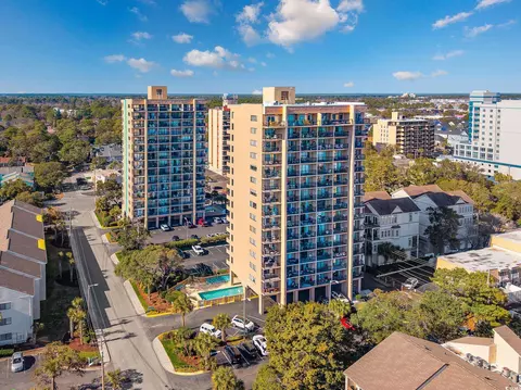 210 75th Ave N #4094, Myrtle Beach, SC 29572