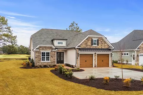7431 Falkirk Ln, Sunset Beach, NC 28468