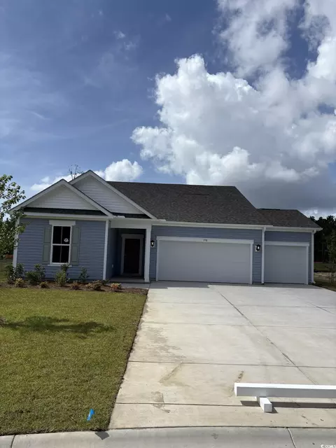 198 Glengrove Ln, Murrells Inlet, SC 29576