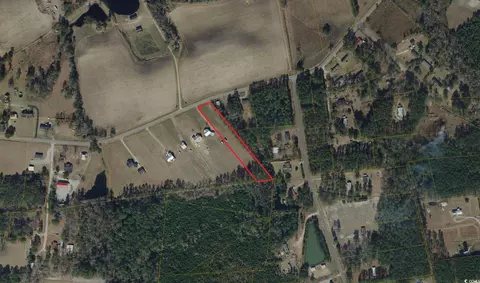 1763 Southern Crest Dr, Loris, SC 29569