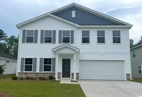 667 Mccorkle Pl, Conway, SC 29526