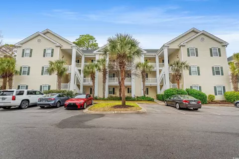 601 Hillside Dr #4233, North Myrtle Beach, SC 29582