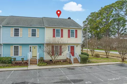 2970 Old Bryan Dr #A5, Myrtle Beach, SC 29577