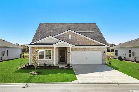 555 Cypress Preserve Cir, Longs, SC 29568