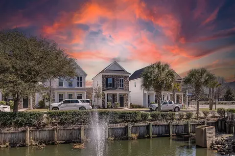 3511 Fountain Ln, Myrtle Beach, SC 29577