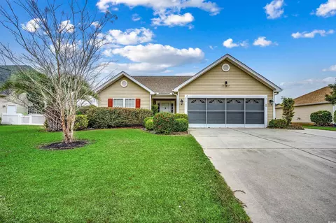 645 Twinflower St, Little River, SC 29566