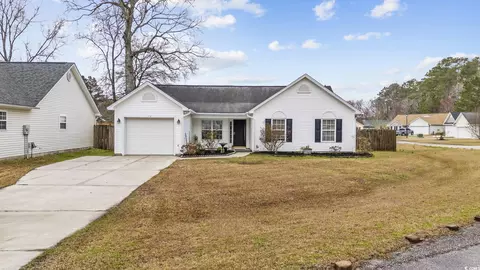453 Saint Charles Cir, Myrtle Beach, SC 29588