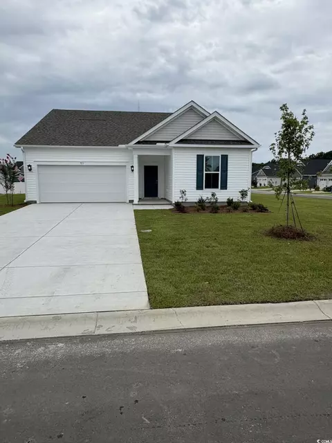 913 Glengrove Ln, Murrells Inlet, SC 29576