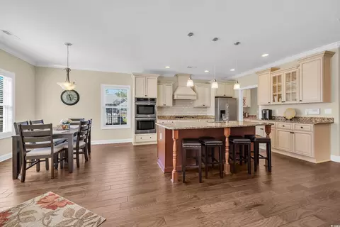 556 Timber Creek Dr, Loris, SC 29569 photo 5