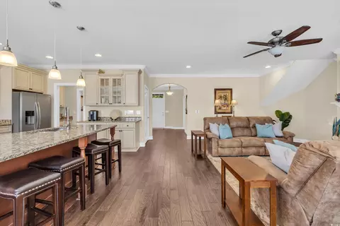 556 Timber Creek Dr, Loris, SC 29569 photo 6