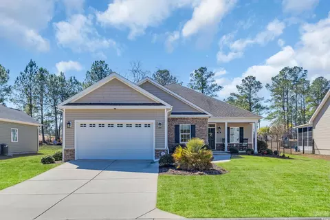 556 Timber Creek Dr, Loris, SC 29569