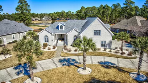 3100 Lahinch Dr, Myrtle Beach, SC 29579