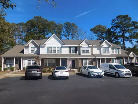 1027 Pinwheel Loop #3103, Myrtle Beach, SC 29577 photo 1