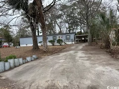 4646 Misty Ln, Myrtle Beach, SC 29588