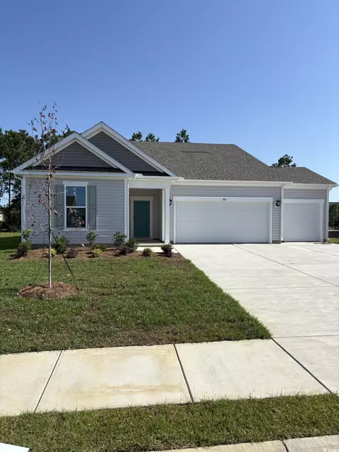 183 Glengrove Ln, Murrells Inlet, SC 29576