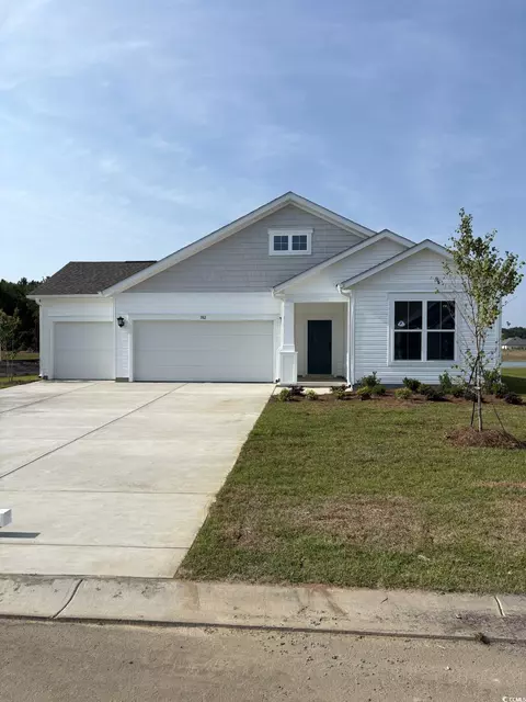 182 Glengrove Ln, Murrells Inlet, SC 29576