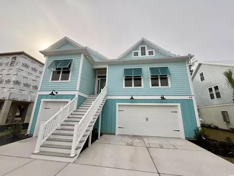 52 Mud Minnow Dr, Pawleys Island, SC 29585