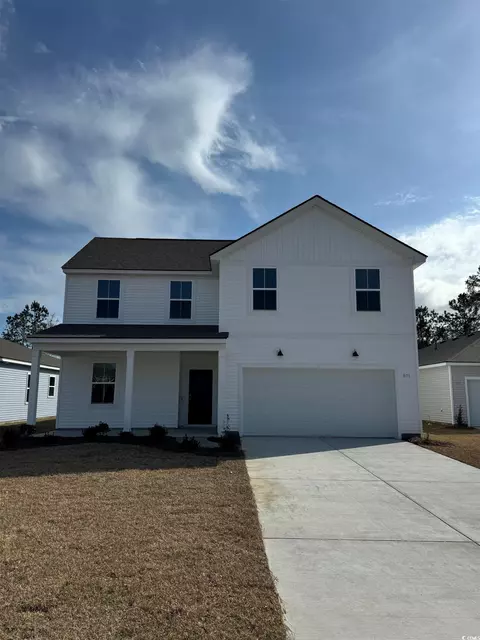 971 Laconic Dr, Myrtle Beach, SC 29588
