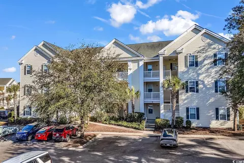 601 Hillside Dr N #3031, North Myrtle Beach, SC 29582