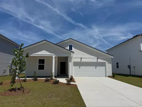 1022 Laconic Dr, Myrtle Beach, SC 29588