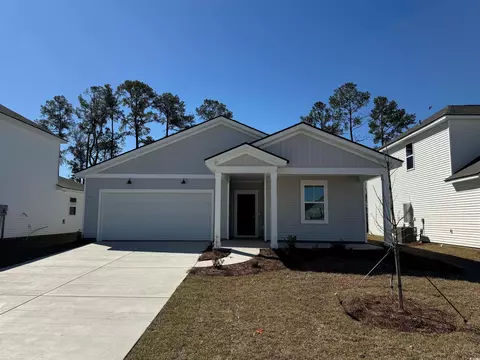 981 Laconic Dr, Myrtle Beach, SC 29588