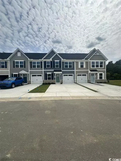2053 NW Parow Ln NW #B, Calabash, NC 28467