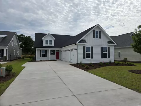 410 Starlit Way, Myrtle Beach, SC 29579