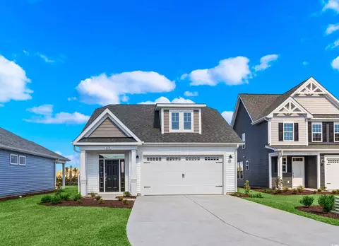 619 Castle Ct, Myrtle Beach, SC 29579
