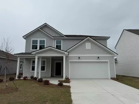 1010 Laconic Dr, Myrtle Beach, SC 29588