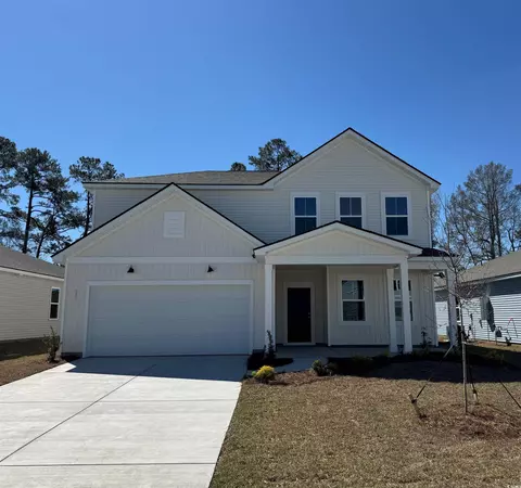 985 Laconic Dr, Myrtle Beach, SC 29588