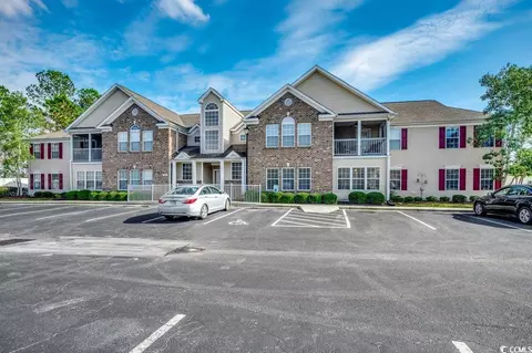 200 Vendura Ct #B, Murrells Inlet, SC 29576