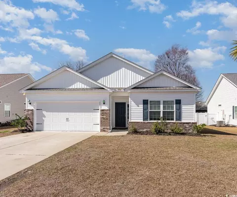577 Rycola Cir, Surfside Beach, SC 29575