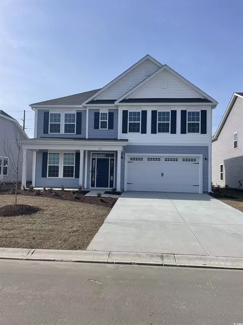 347 Broughton Dr, Myrtle Beach, SC 29579