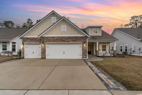 808 Kingfisher Dr, Myrtle Beach, SC 29577