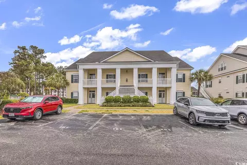4936 Crab Pond Ct #201, Myrtle Beach, SC 29579