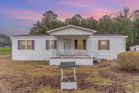 16048 Choppee Rd, Hemingway, SC 29554