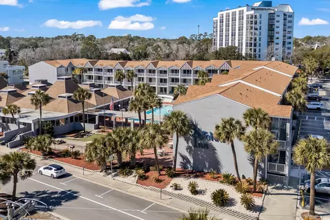 6803 N Ocean Blvd #109, Myrtle Beach, SC 29572