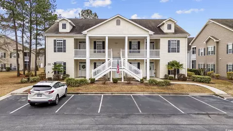 607 Sunnyside Dr #202, Murrells Inlet, SC 29576