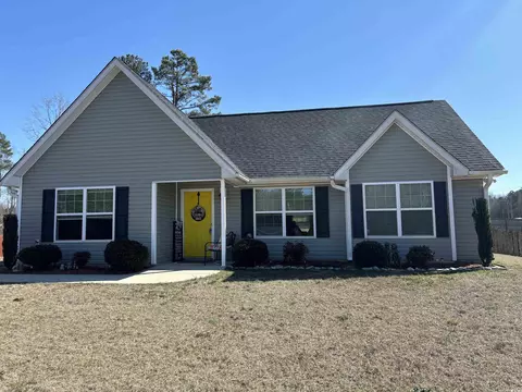 1213 W Elizabeth St, Pageland, SC 29728