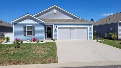 127 Clover Walk Dr, Conway, SC 29526