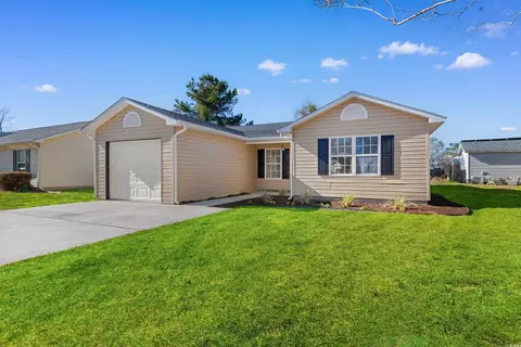 2483 Morlynn Dr, Myrtle Beach, SC 29577