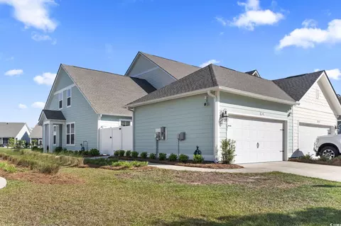 2476 Blue Crane Cir #101, Myrtle Beach, SC 29577