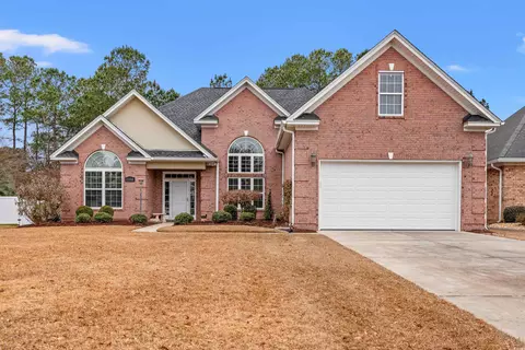 2350 Clandon Dr, Myrtle Beach, SC 29579