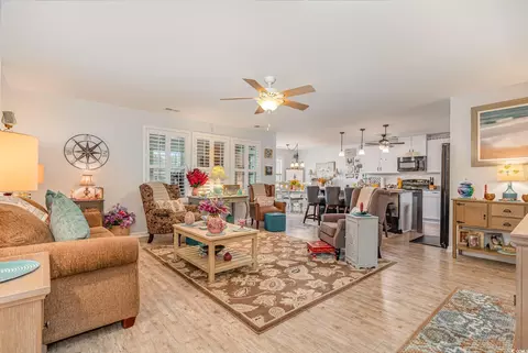 Living - 1052 Mccall Loop, Conway, SC 29526 photo 1 of 5