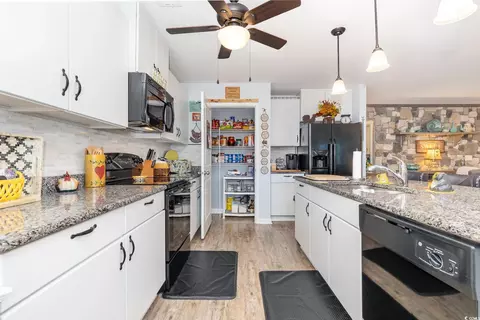 Kitchen - 1052 Mccall Loop, Conway, SC 29526 photo 4 of 4