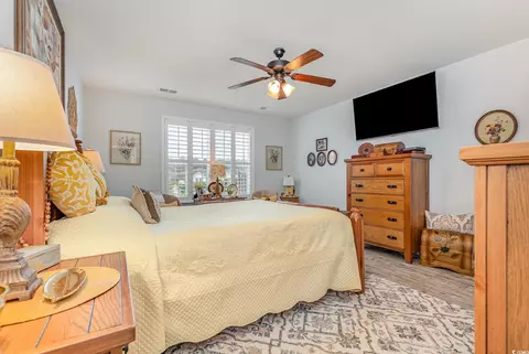 Bedroom - 1052 Mccall Loop, Conway, SC 29526 photo 2 of 4
