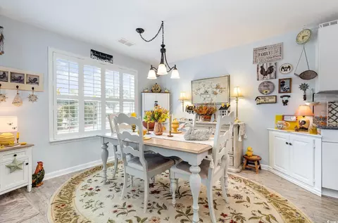 Dining - 1052 Mccall Loop, Conway, SC 29526 photo 1 of 2