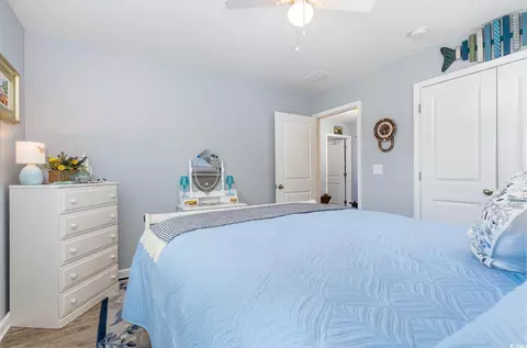 Bedroom - 1052 Mccall Loop, Conway, SC 29526 photo 4 of 4